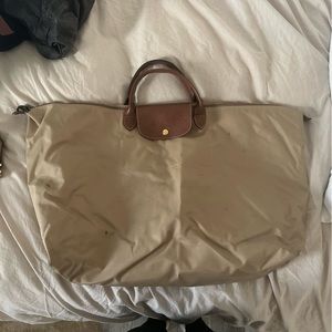 Longchamp Le Pliage Original Travel Bag